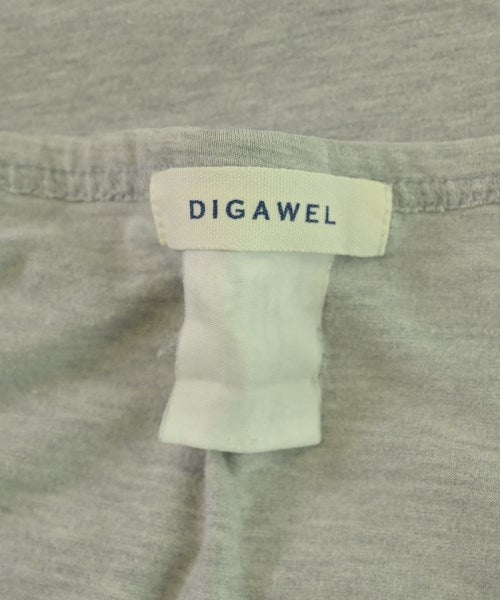 DIGAWEL เสื้อยืด/เสื้อท็อปส์