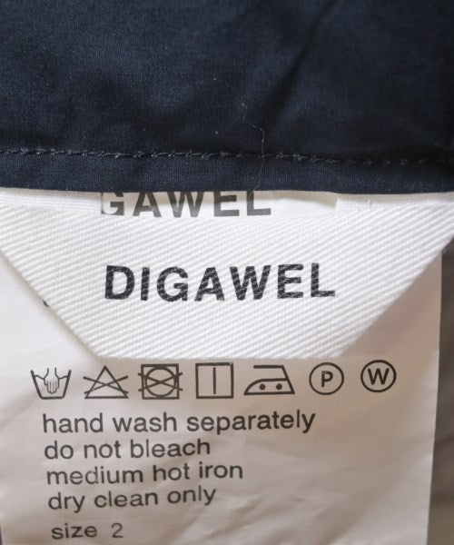 DIGAWEL กางเกงขาสั้น