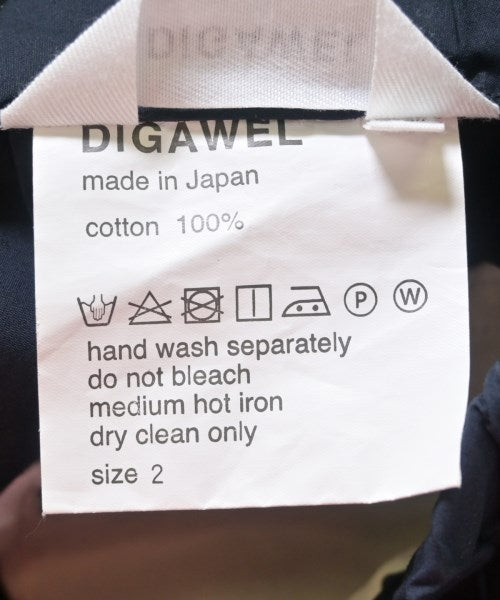 DIGAWEL กางเกงขาสั้น
