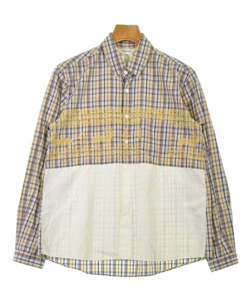 DIGAWEL เสื้อลำลอง