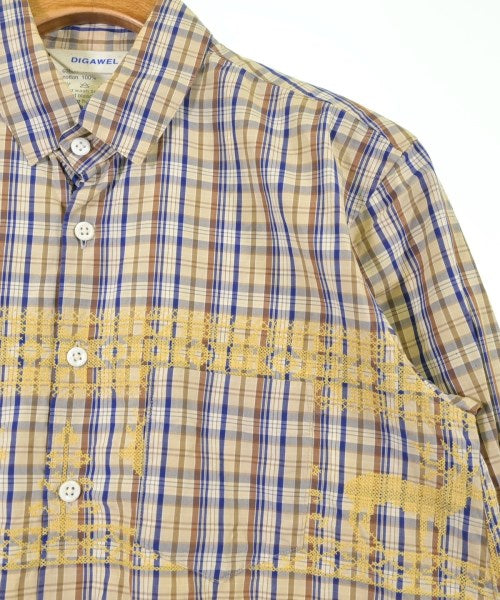 DIGAWEL เสื้อลำลอง