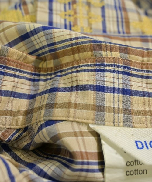DIGAWEL เสื้อลำลอง