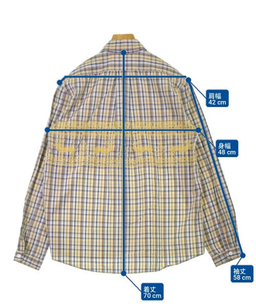 DIGAWEL เสื้อลำลอง