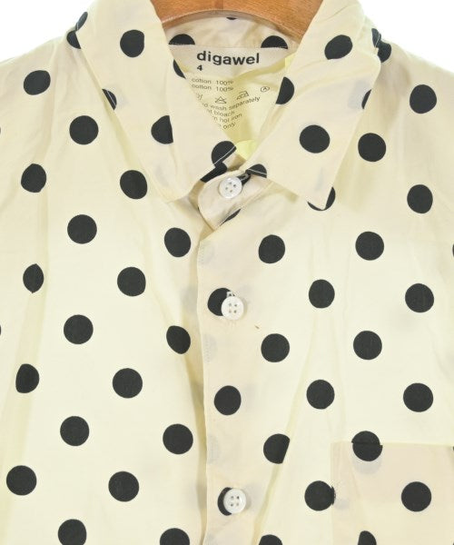 DIGAWEL เสื้อลำลอง