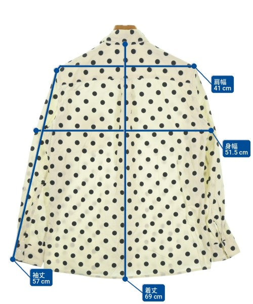 DIGAWEL เสื้อลำลอง