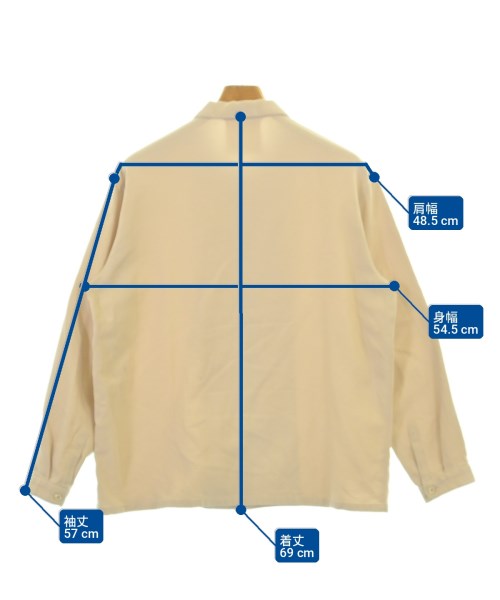 DIGAWEL เสื้อลำลอง