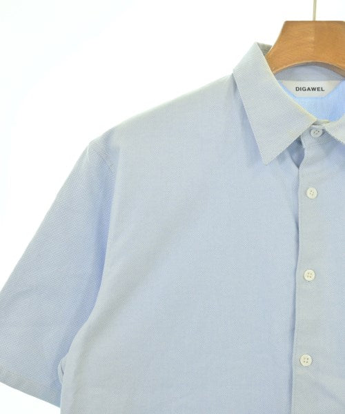 DIGAWEL เสื้อลำลอง