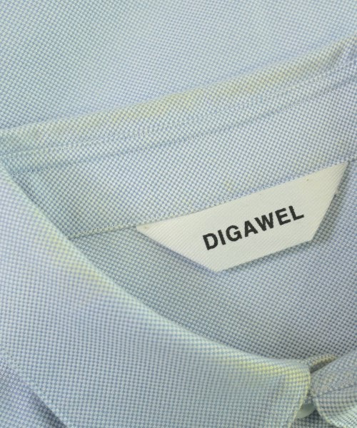 DIGAWEL เสื้อลำลอง