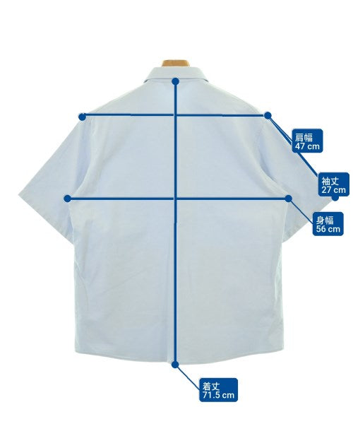DIGAWEL เสื้อลำลอง