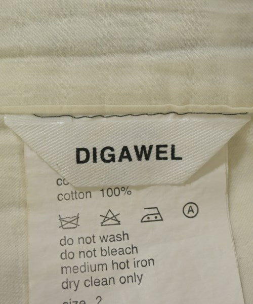 DIGAWEL กางเกง 5 ส่วน