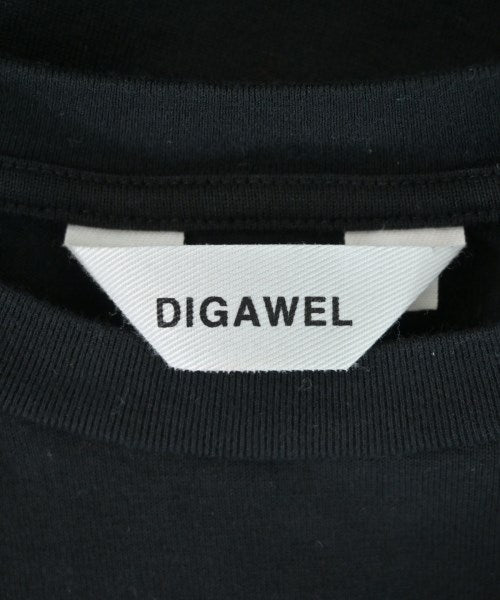 DIGAWEL เสื้อยืด/เสื้อท็อปส์