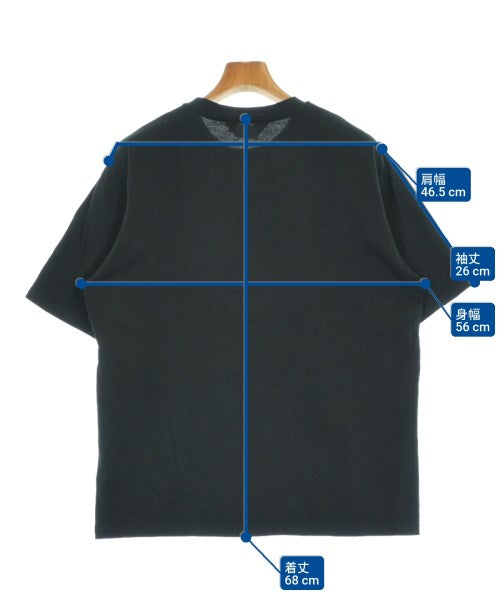 DIGAWEL เสื้อยืด/เสื้อท็อปส์