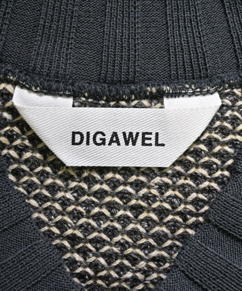 DIGAWEL เสื้อกันหนาว