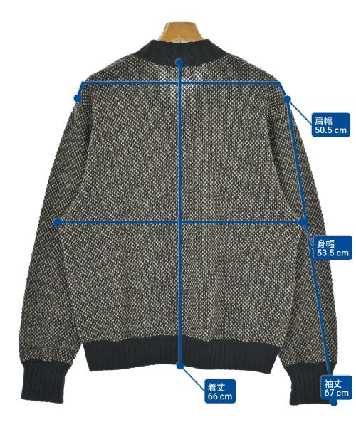 DIGAWEL เสื้อกันหนาว