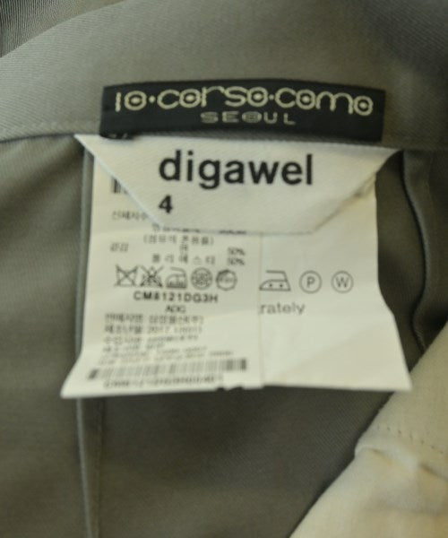DIGAWEL กางเกง อื่น