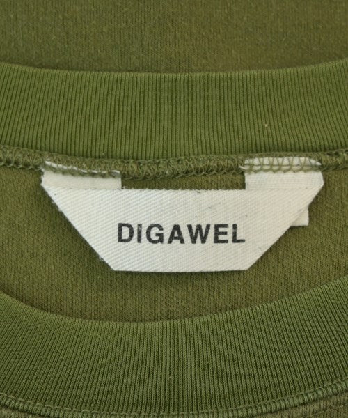 DIGAWEL เสื้อยืด/เสื้อท็อปส์