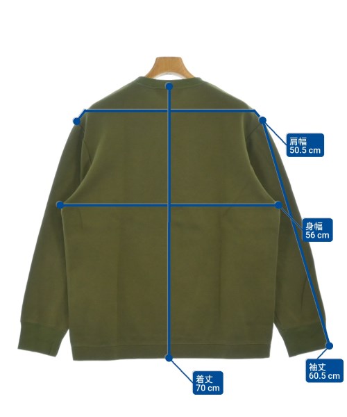 DIGAWEL เสื้อยืด/เสื้อท็อปส์