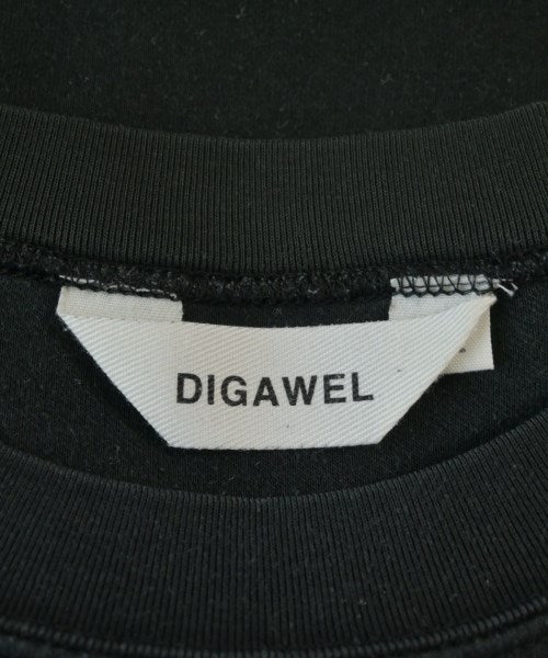 DIGAWEL เสื้อยืด/เสื้อท็อปส์