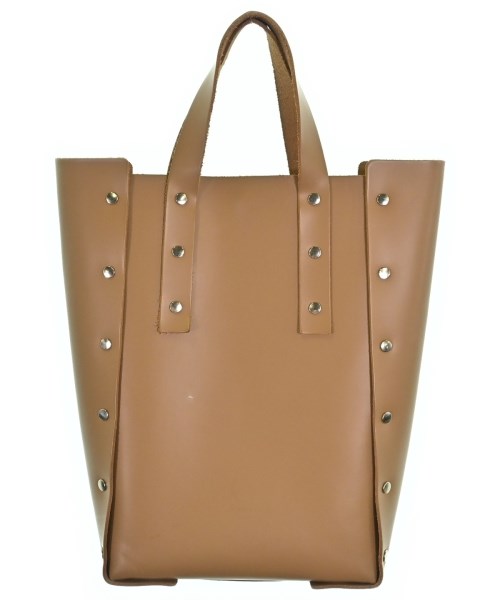 Hender Scheme กระเป๋าถือขนาดใหญ่