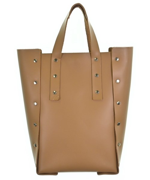 Hender Scheme กระเป๋าถือขนาดใหญ่