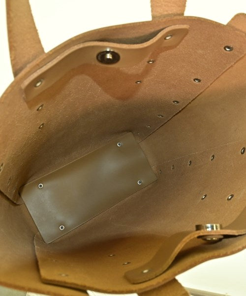 Hender Scheme กระเป๋าถือขนาดใหญ่