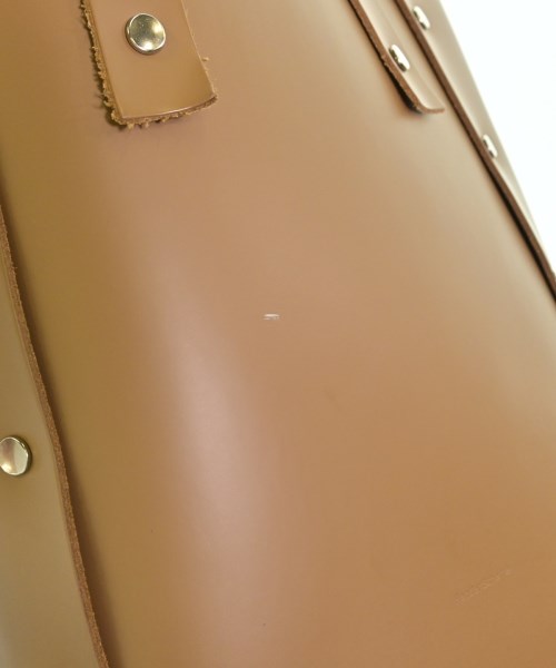 Hender Scheme กระเป๋าถือขนาดใหญ่