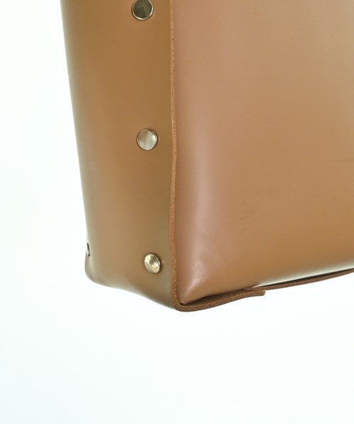 Hender Scheme กระเป๋าถือขนาดใหญ่