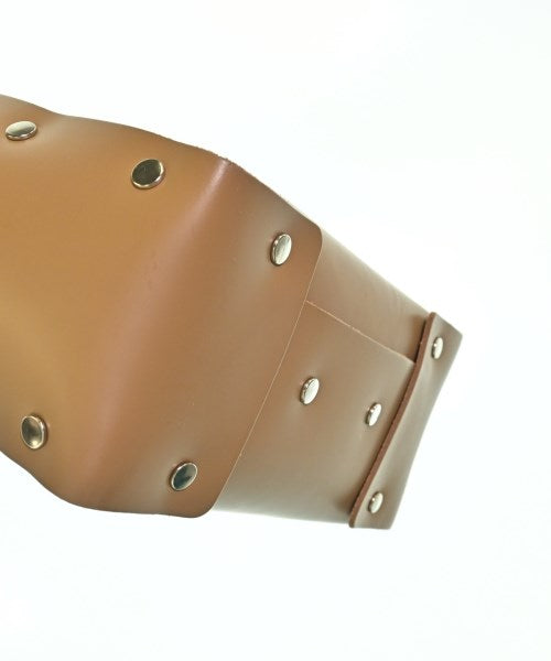 Hender Scheme กระเป๋าถือขนาดใหญ่