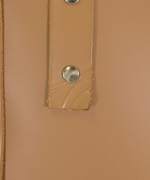 Hender Scheme กระเป๋าถือขนาดใหญ่