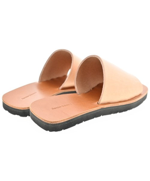 Hender Scheme รองเท้าแตะ