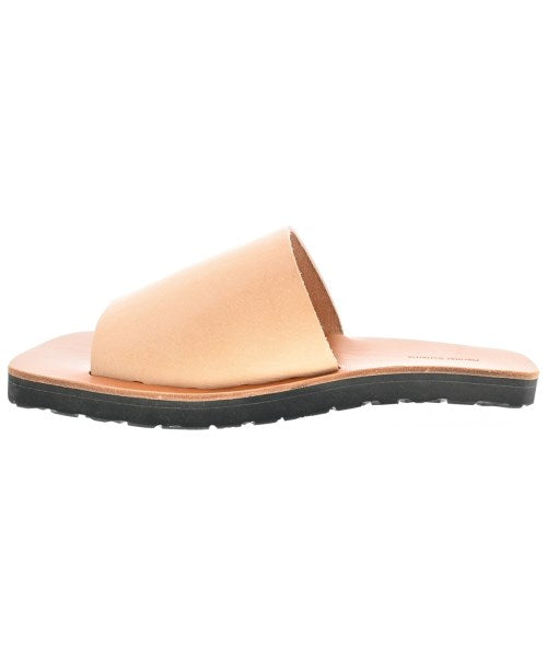 Hender Scheme รองเท้าแตะ