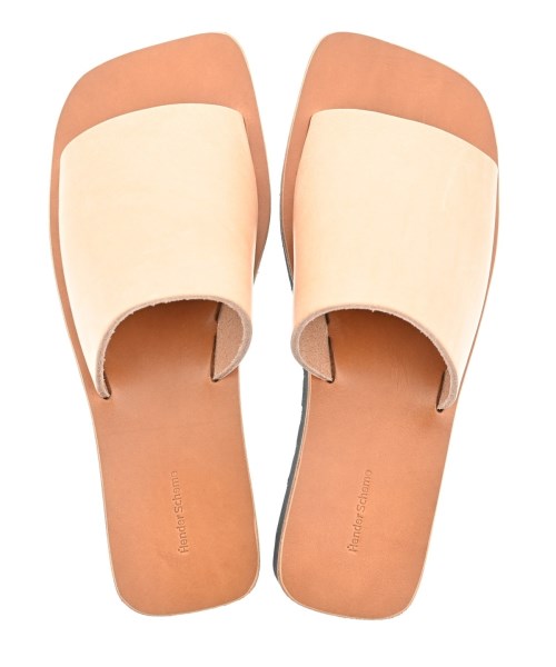 Hender Scheme รองเท้าแตะ