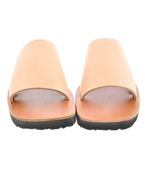 Hender Scheme รองเท้าแตะ
