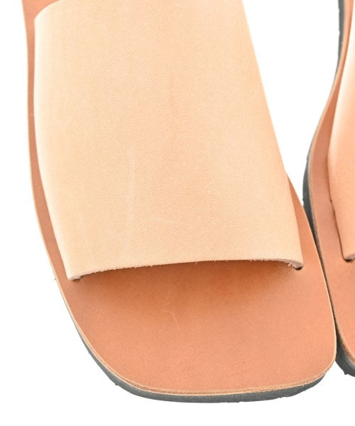 Hender Scheme รองเท้าแตะ