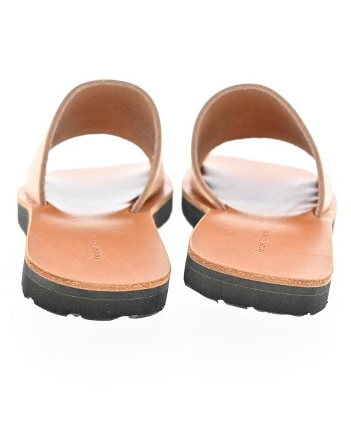 Hender Scheme รองเท้าแตะ