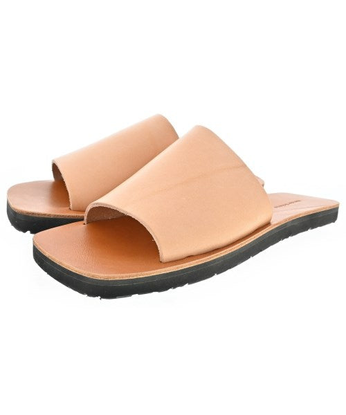 Hender Scheme รองเท้าแตะ
