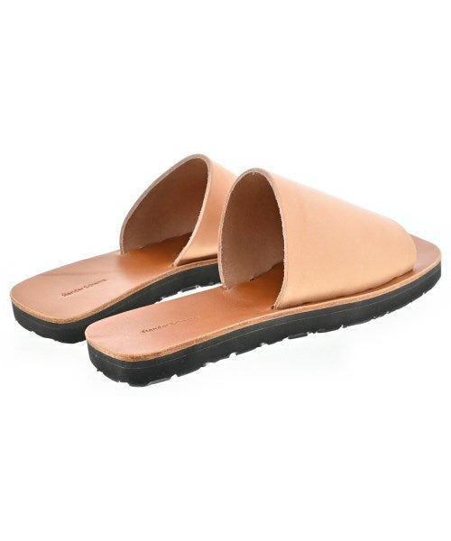 Hender Scheme รองเท้าแตะ