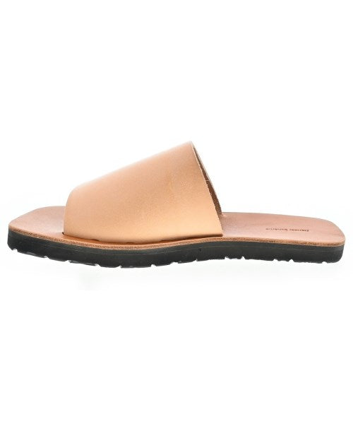 Hender Scheme รองเท้าแตะ
