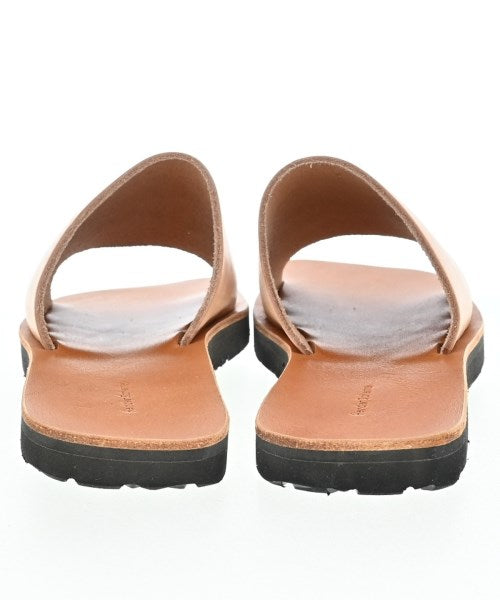 Hender Scheme รองเท้าแตะ