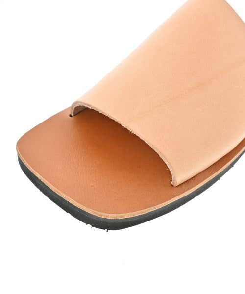 Hender Scheme รองเท้าแตะ