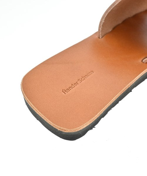 Hender Scheme รองเท้าแตะ