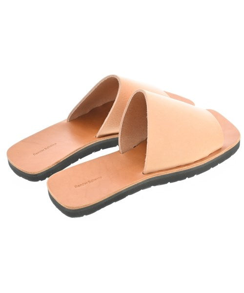 Hender Scheme รองเท้าแตะ