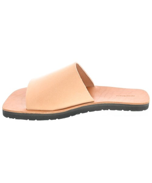 Hender Scheme รองเท้าแตะ