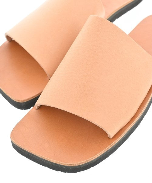 Hender Scheme รองเท้าแตะ