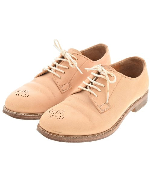 Hender Scheme รองเท้าออกงาน/รองเท้าไม่มีส้น