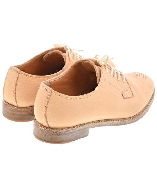 Hender Scheme รองเท้าออกงาน/รองเท้าไม่มีส้น