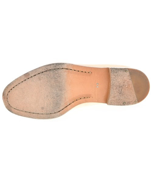 Hender Scheme รองเท้าออกงาน/รองเท้าไม่มีส้น