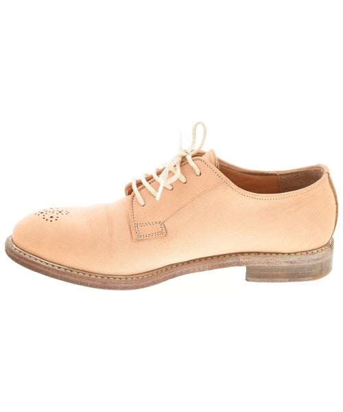 Hender Scheme รองเท้าออกงาน/รองเท้าไม่มีส้น