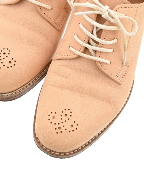 Hender Scheme รองเท้าออกงาน/รองเท้าไม่มีส้น