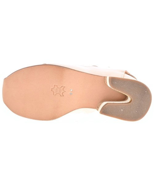 Hender Scheme รองเท้าผ้าใบ